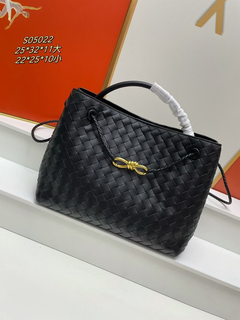 Bottega Veneta Top Handle Bags